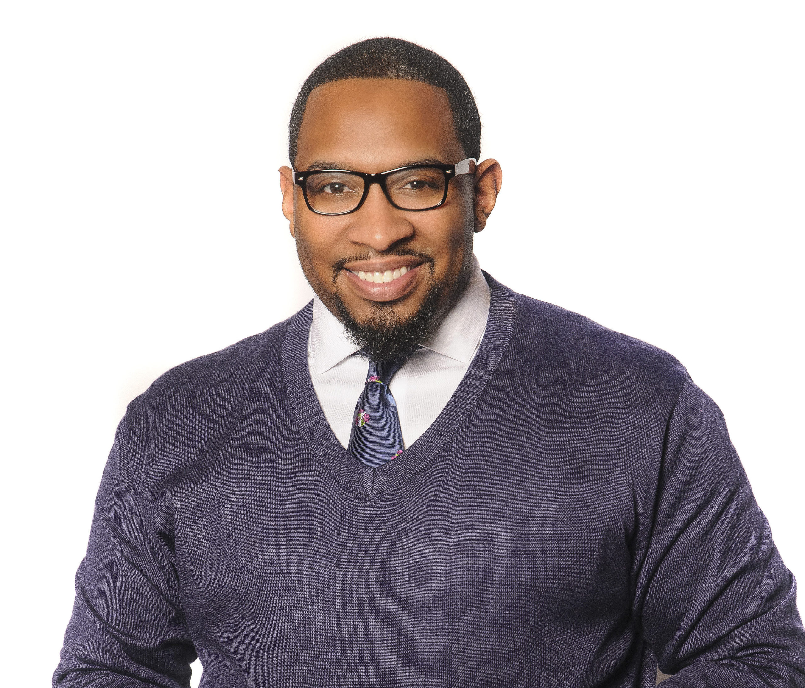 Climb Conference One Community Church