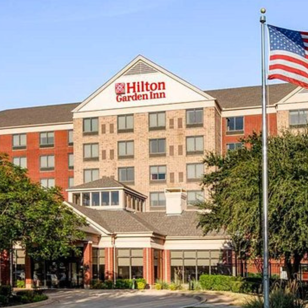 Hilton Garden Inn Dallas_Plano Parkway