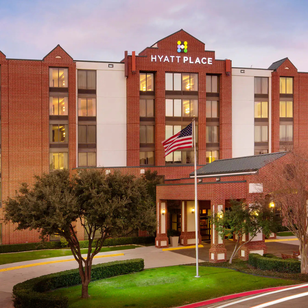 Hyatt Place Plano