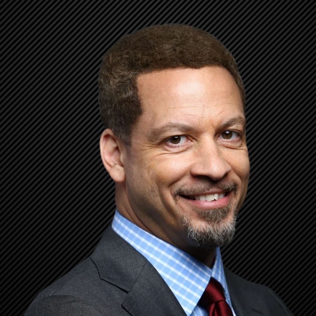Chris Broussard