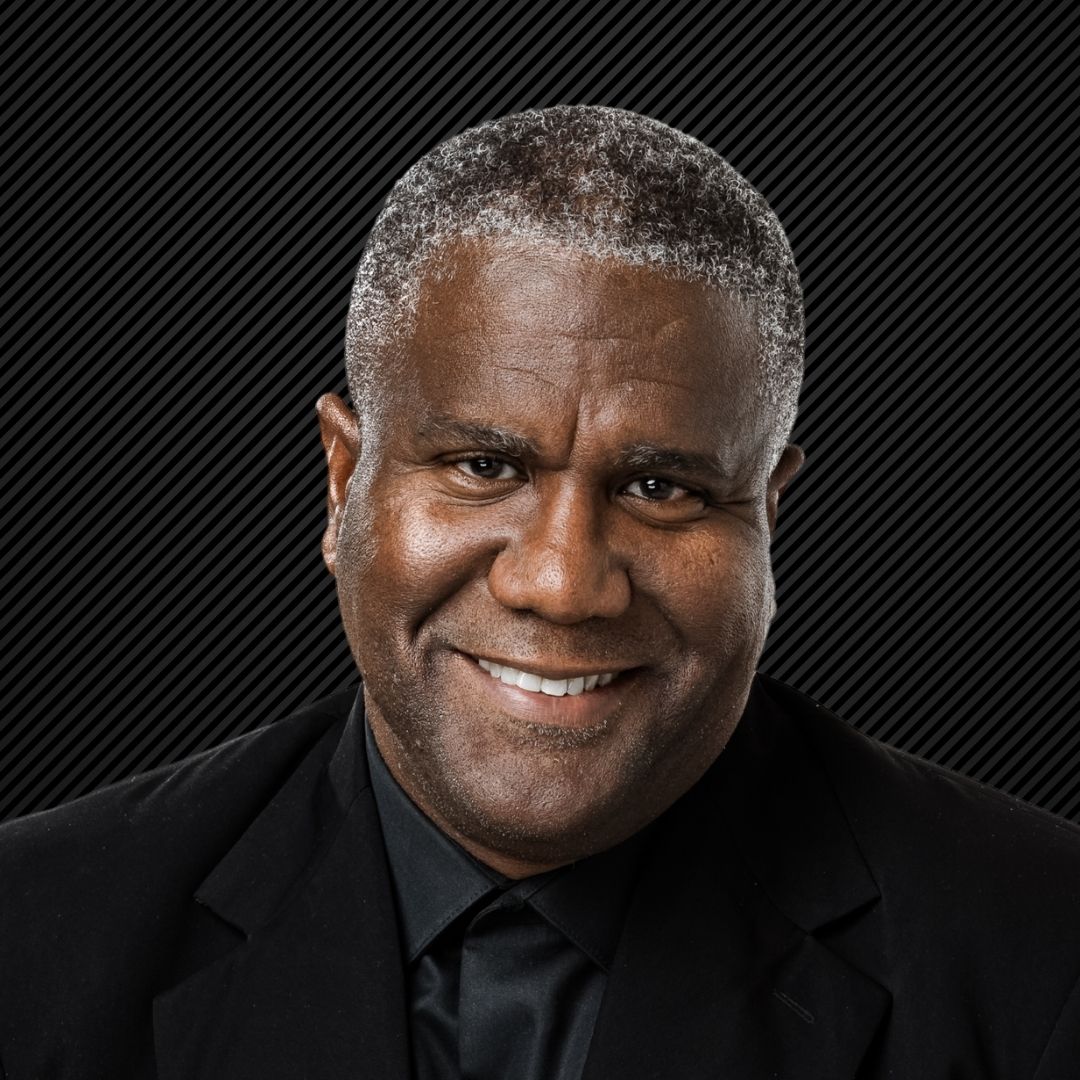 Dr. Conway Edwards