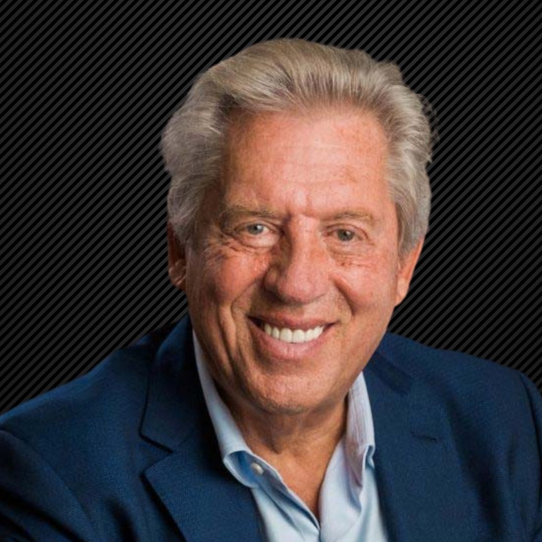 Dr. John Maxwell