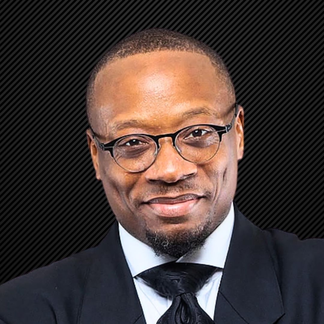 Dr. Marcus Cosby