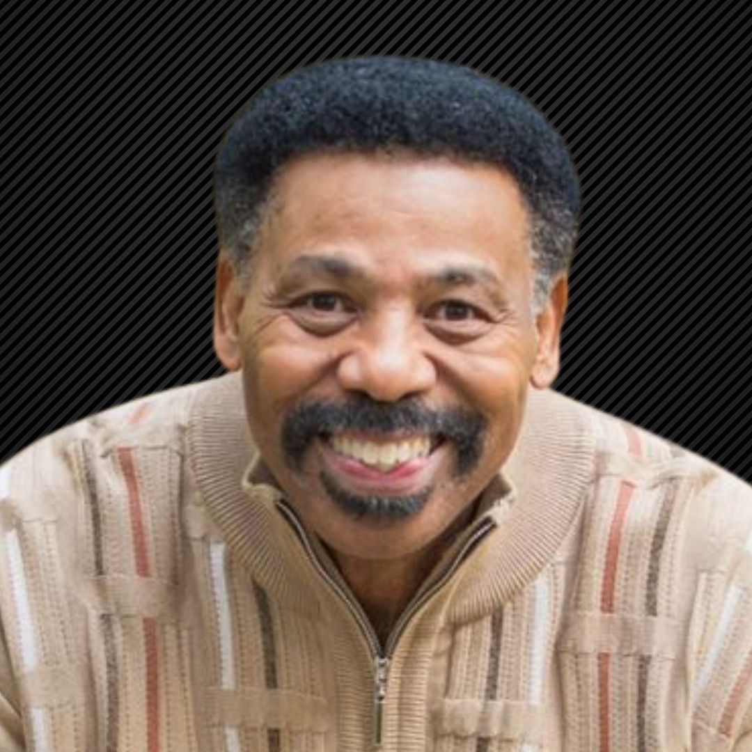 Dr. Tony Evans