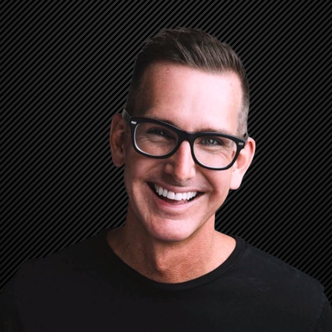 Mike Foster